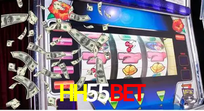 A Experiência Imersiva dos Cassinos Ao Vivo no HH55Bet