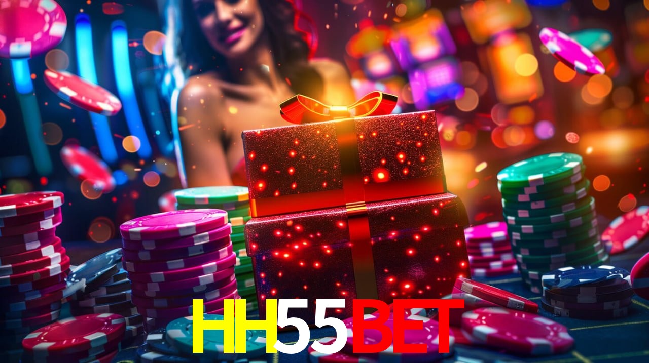 Apostas de Futebol HH55Bet