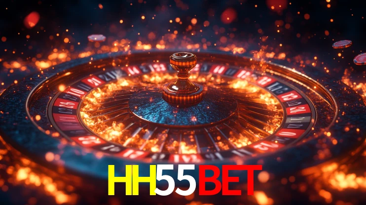 Sinta a adrenalina dos jogos de cassino com HH55Bet