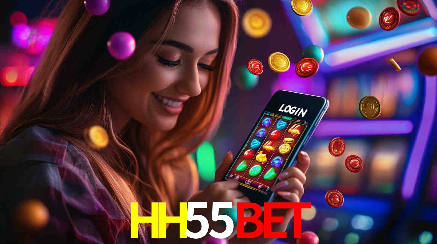 HH55 Game