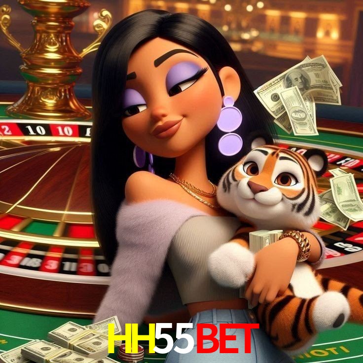 Statistics HH55Bet