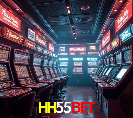 Sistema VIP HH55Bet
