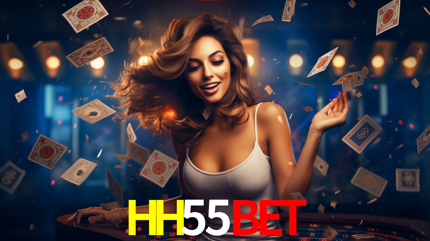 HH55Bet,HH55 Game