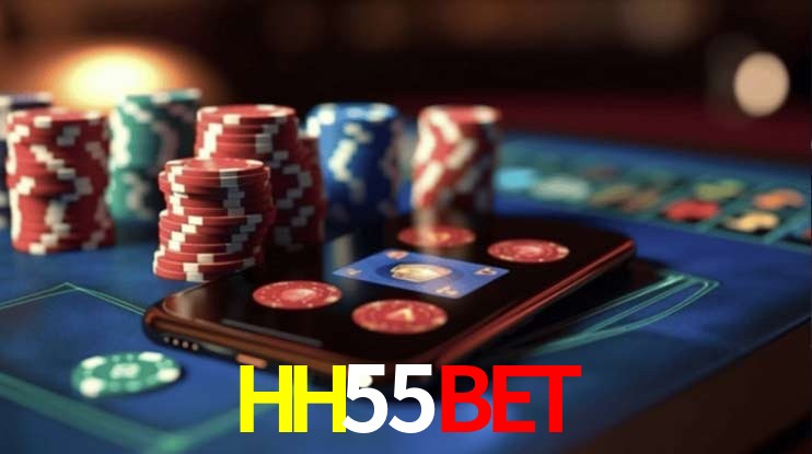 Especiais de Fim de Semana HH55Bet