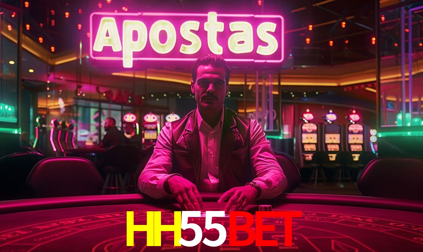 Bônus Diários HH55Bet