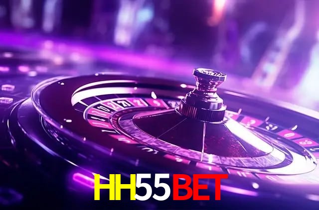 Recursos de Bônus HH55Bet