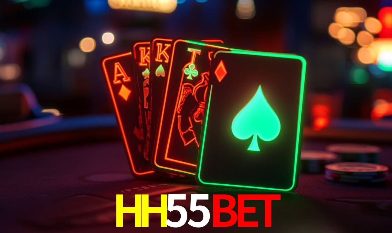 Torneios HH55Bet