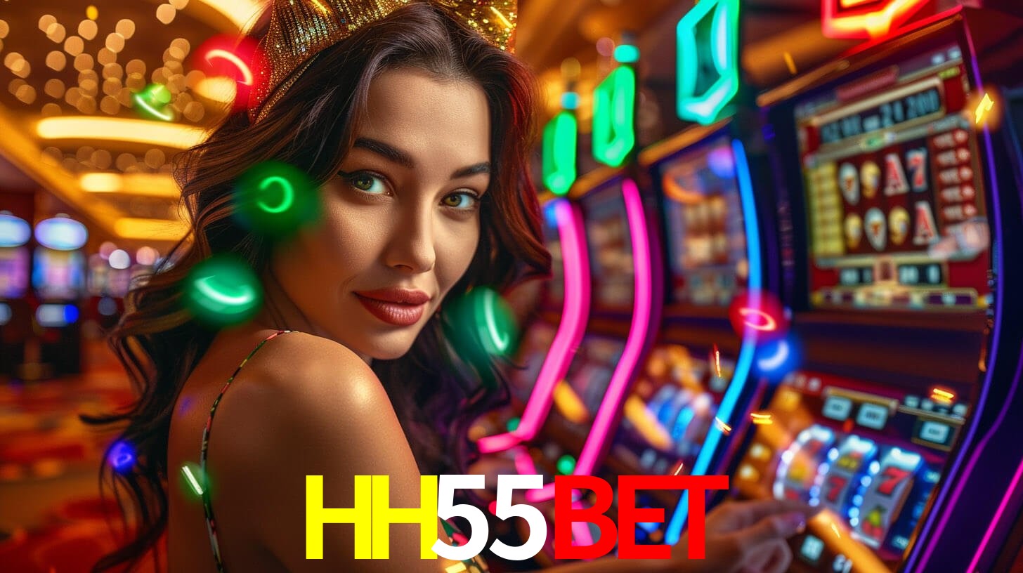 Recursos App HH55Bet