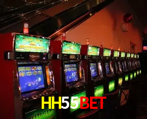 Desvendando o Mundo dos Jogos Virtuais na HH55Bet