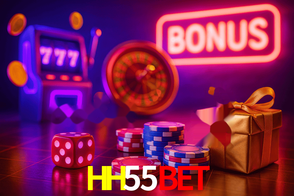 Vantagens App HH55Bet
