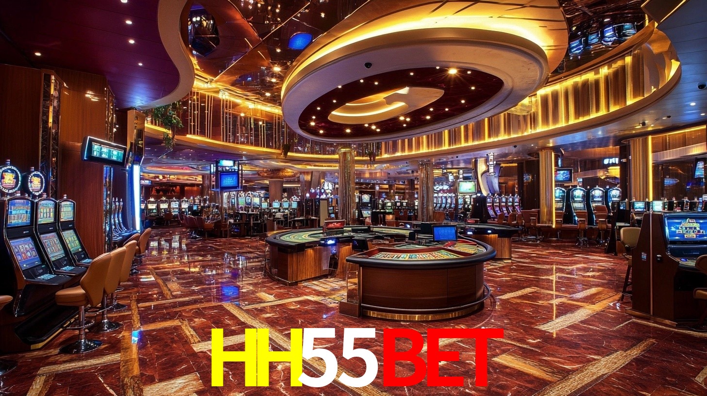 Exclusive Games HH55Bet