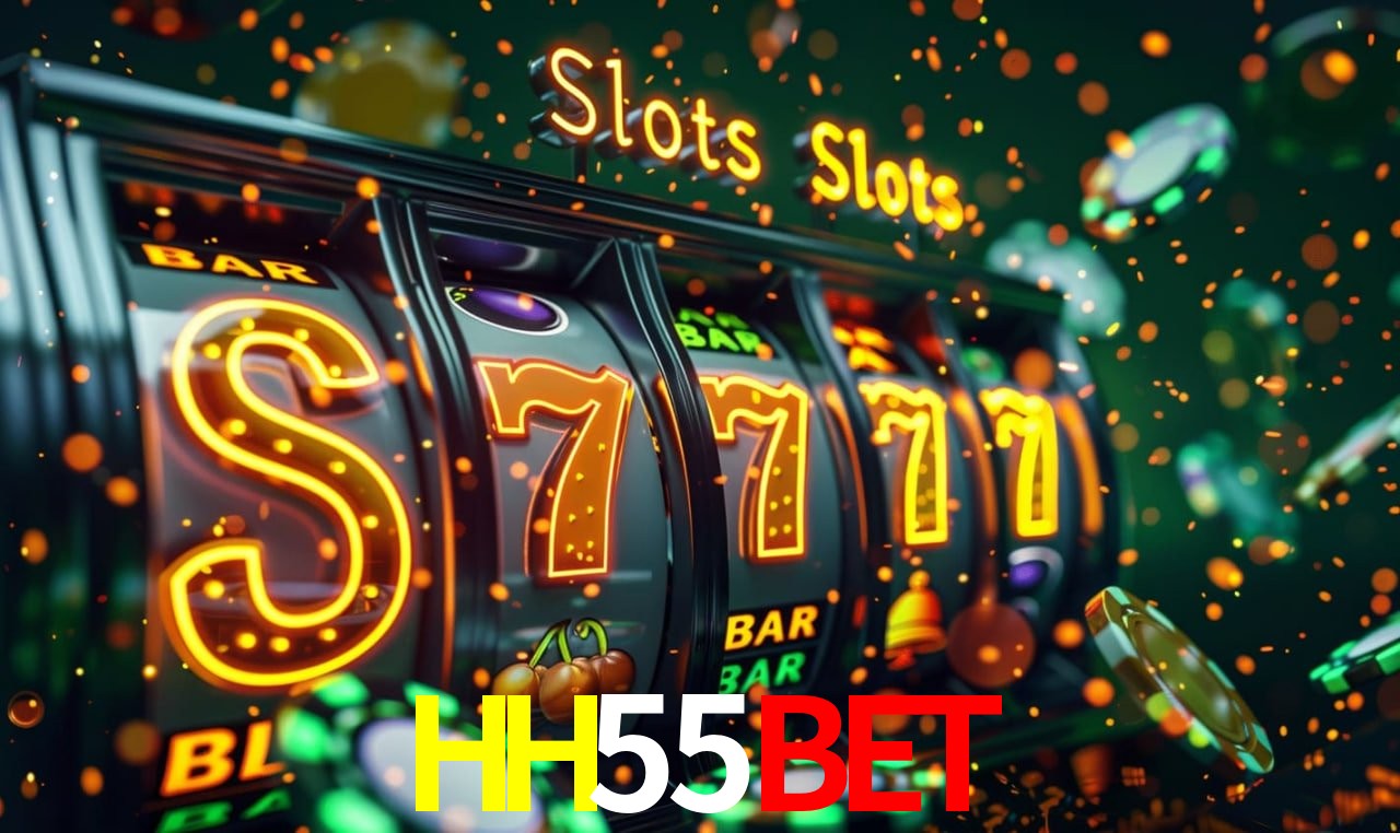 Promoções Sazonais HH55Bet