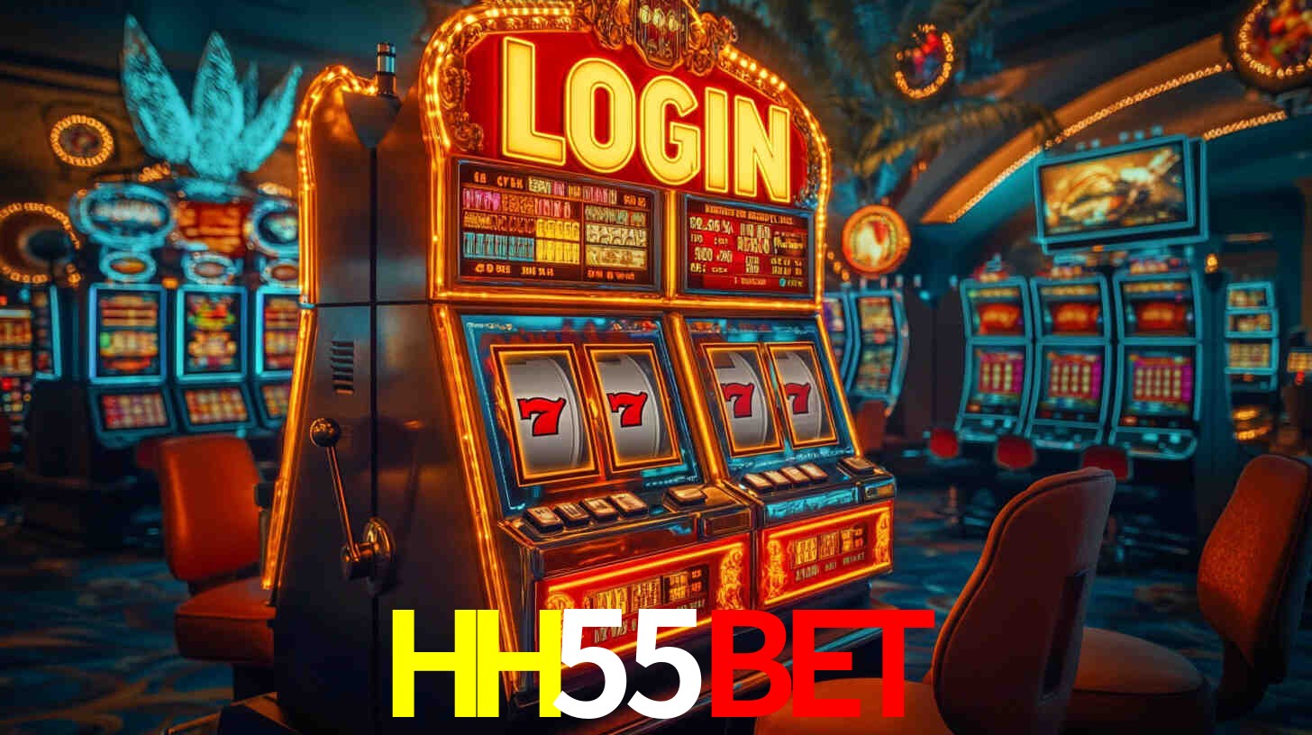 HH55Bet,HH55 Game