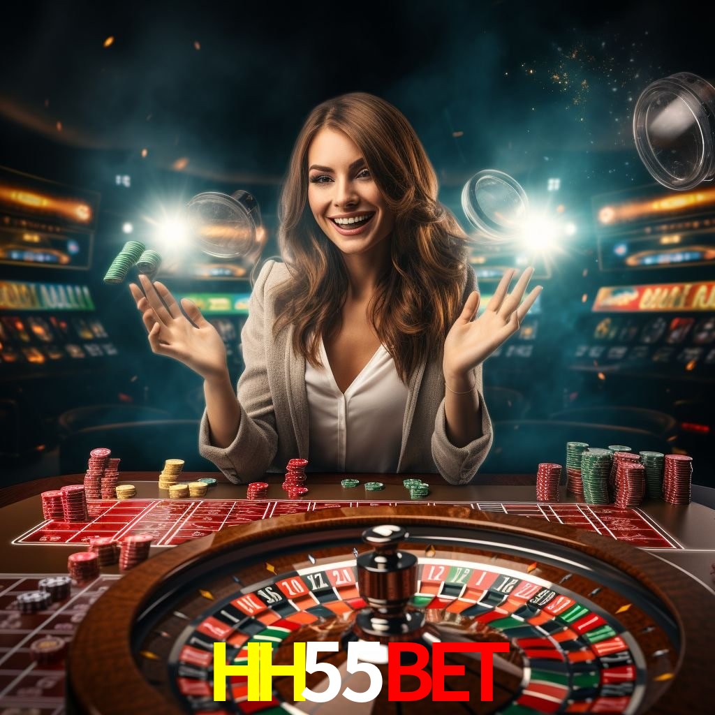 HH55Bet