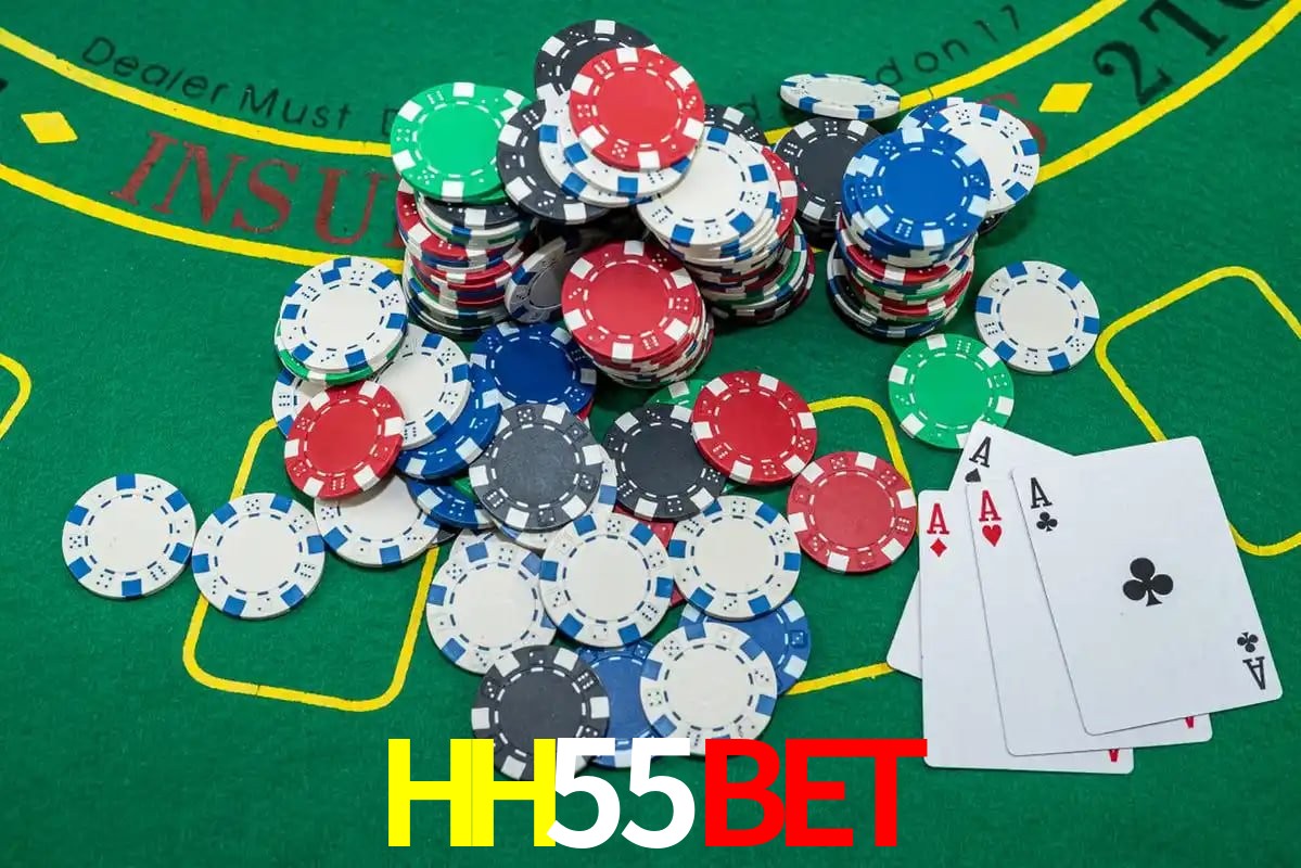 Login Seguro HH55Bet