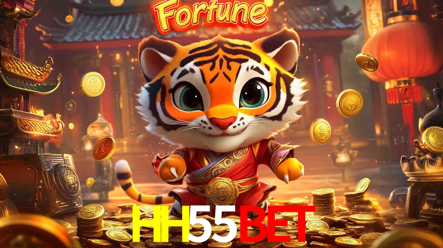 Segurança App HH55Bet