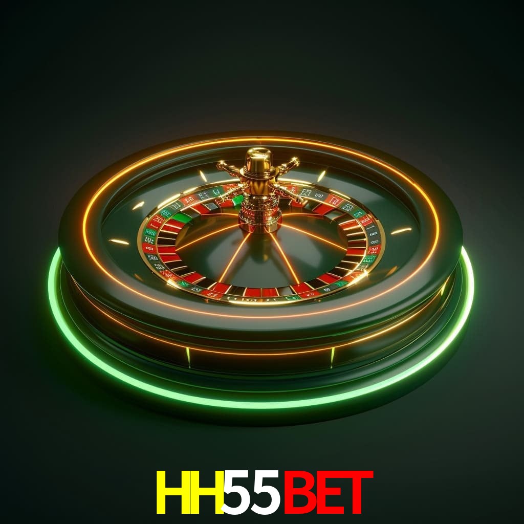 App HH55Bet iOS