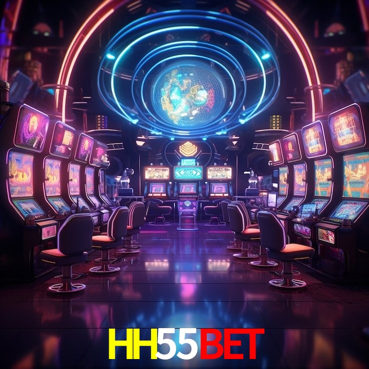 Promoções HH55Bet