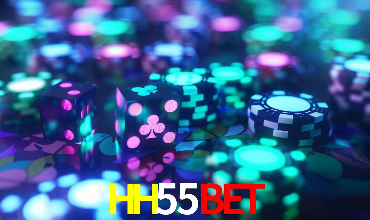 Sistemas de Segurança HH55Bet