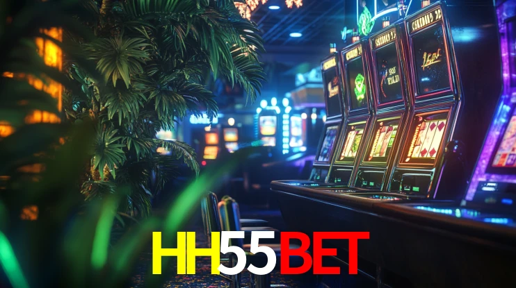 Programa VIP HH55Bet