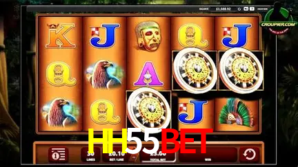 A Revolução dos Aplicativos de Jogos no HH55Bet