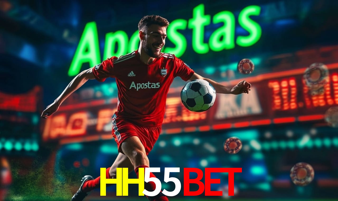 Diretório de Jogos HH55Bet