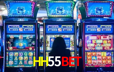 Inovações de Jogos na HH55Bet: O Futuro das Experiências Interativas