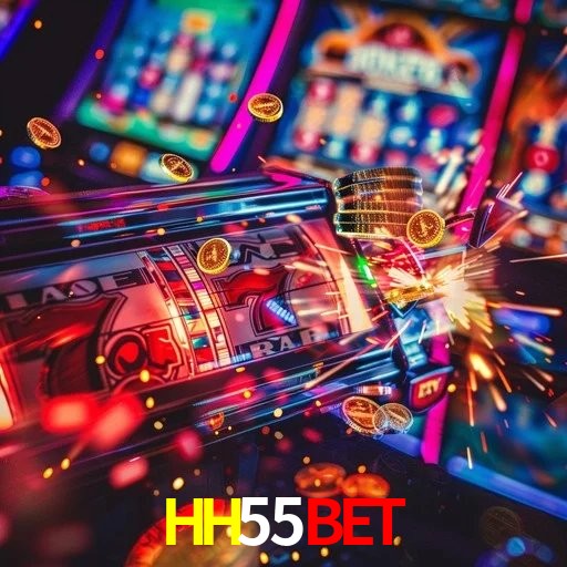 Benefícios da Conta HH55Bet