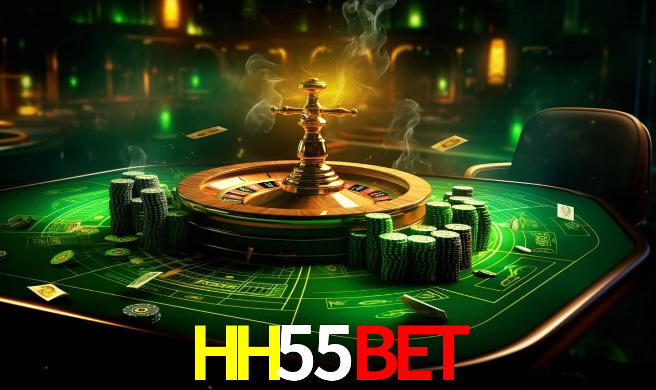 Apostas de Tênis HH55Bet