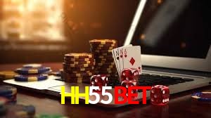 Experiência VIP HH55Bet