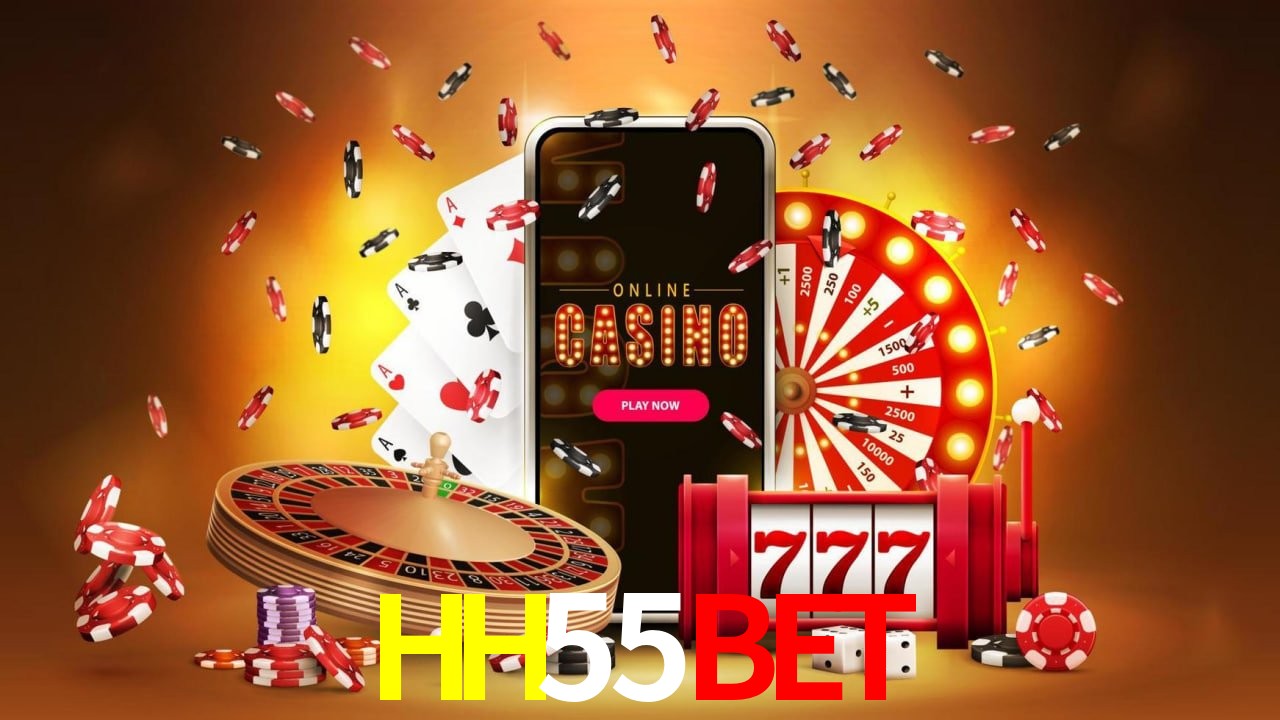 Baixar HH55Bet Android