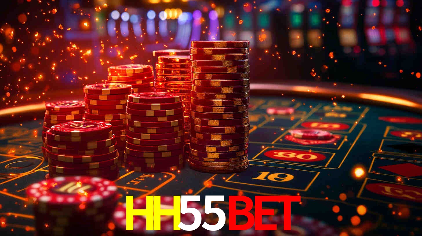 HH55Bet,HH55 Game