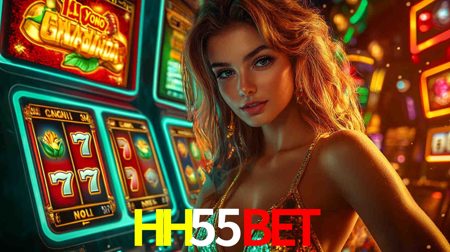 Ofertas Imperdíveis na HH55Bet: Promoções e Bônus Que Valem a Pena