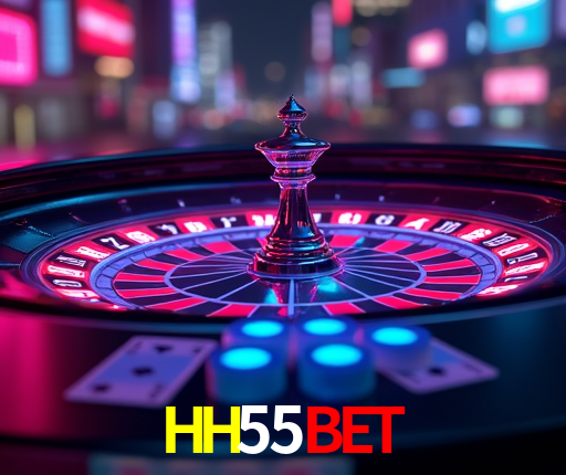 Jogos Exclusivos HH55Bet