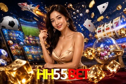 2FA Security HH55Bet