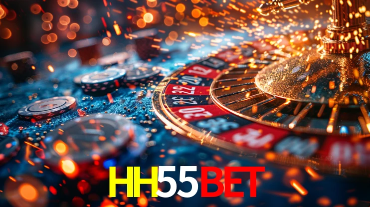 Exclusive Offers HH55Bet