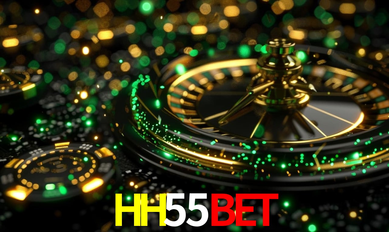 Slots RTP HH55Bet