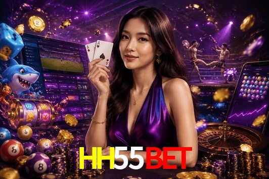 Blackjack Table HH55Bet