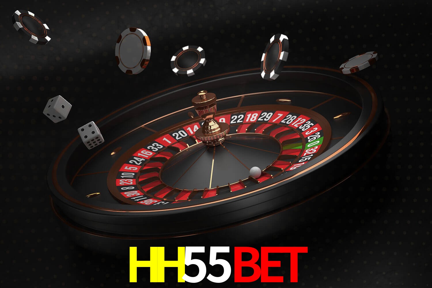 HH55Bet
