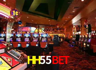 A Emoção da Loteria na HH55Bet: Uma Chance de Mudança de Vida