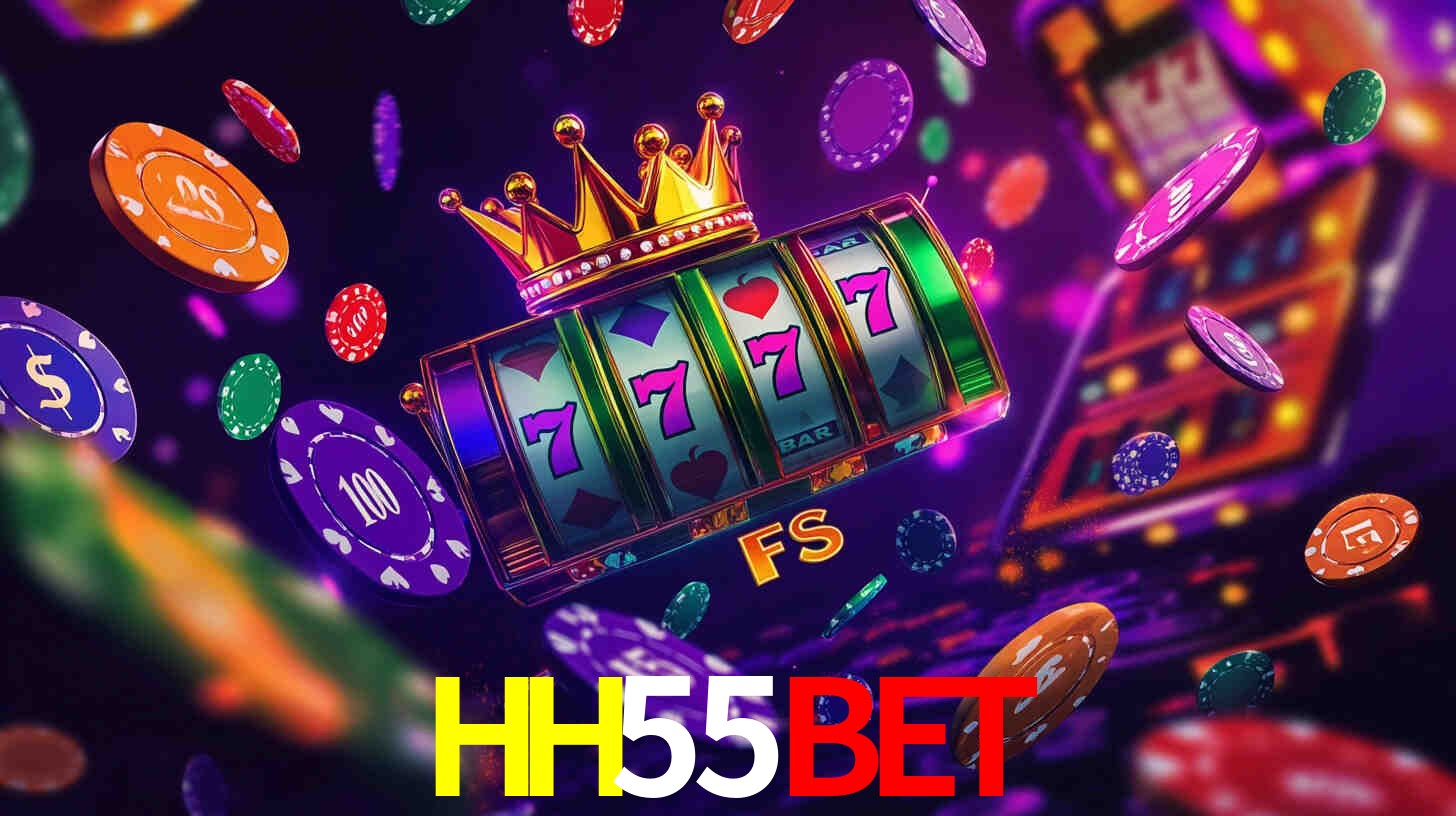 Premium Interface HH55Bet