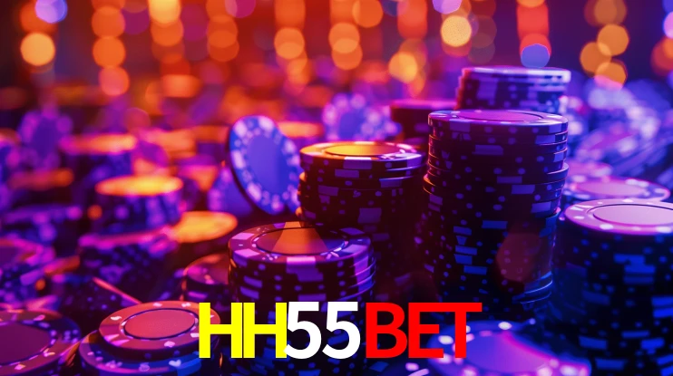 Bônus App HH55Bet