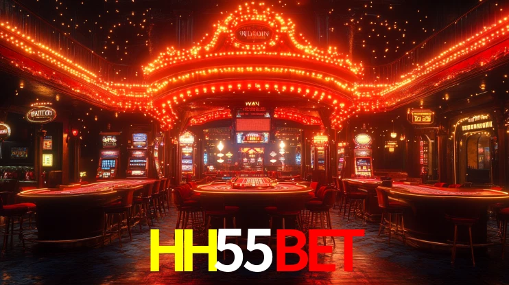 HH55Bet