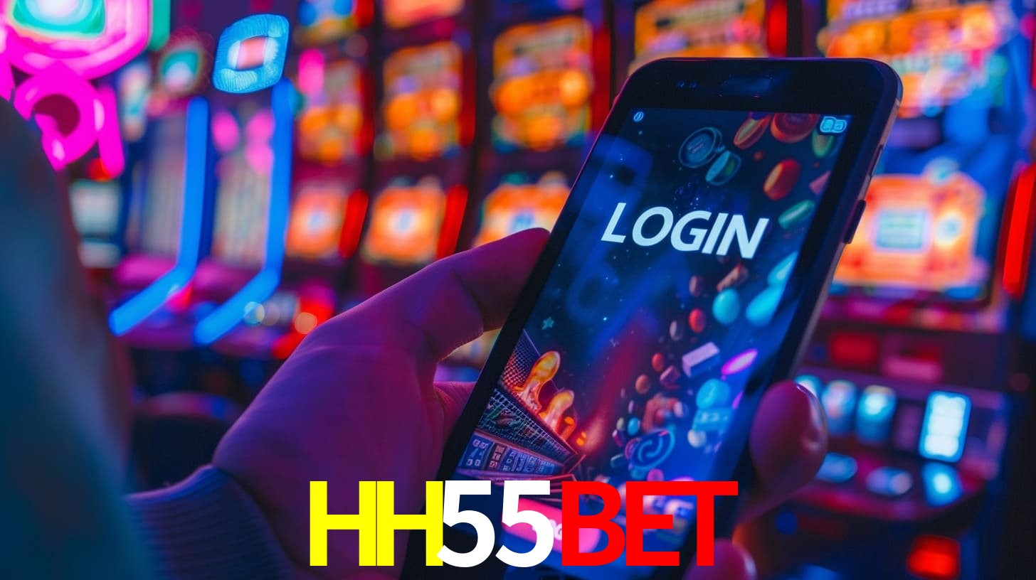 Tecnologia da Plataforma HH55Bet