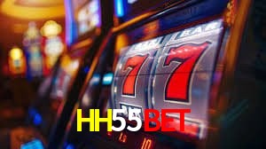 HH55Bet Caça-níqueis de mesa