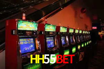A Revolução dos Aplicativos de Jogos no HH55Bet