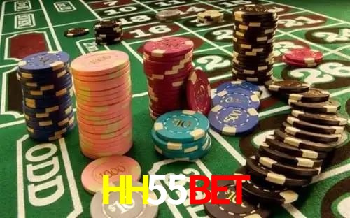 Celular HH55Bet