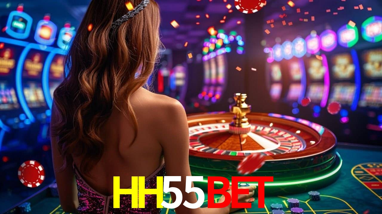 iPad HH55Bet