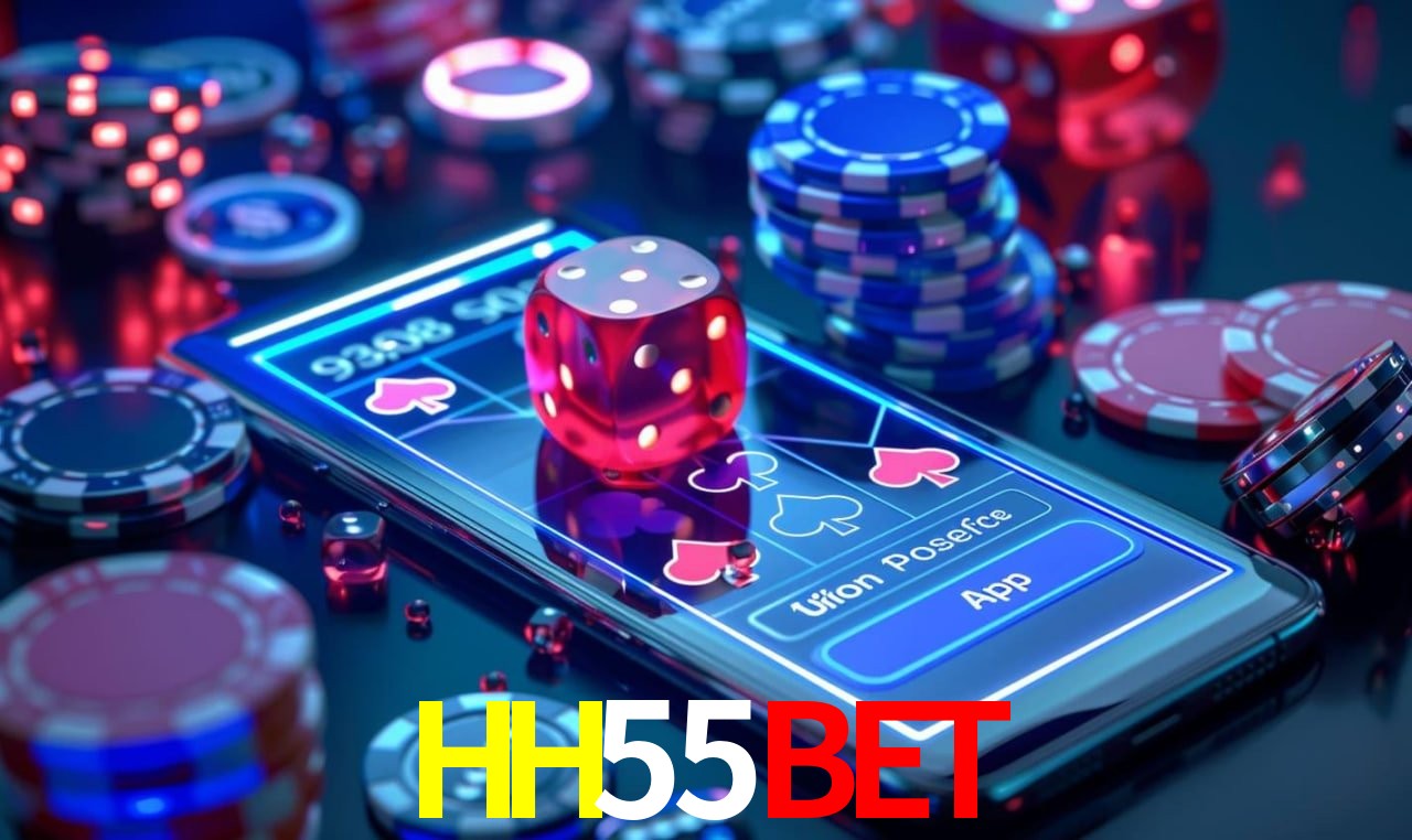 Jogos Mesa HH55Bet