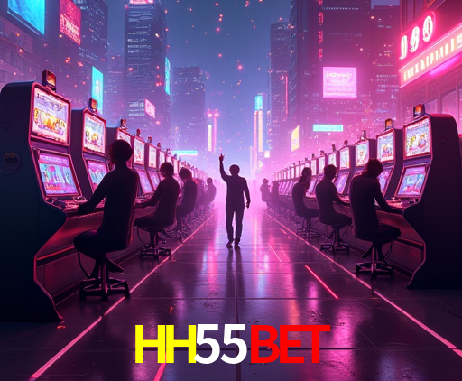 Segurança 2FA HH55Bet